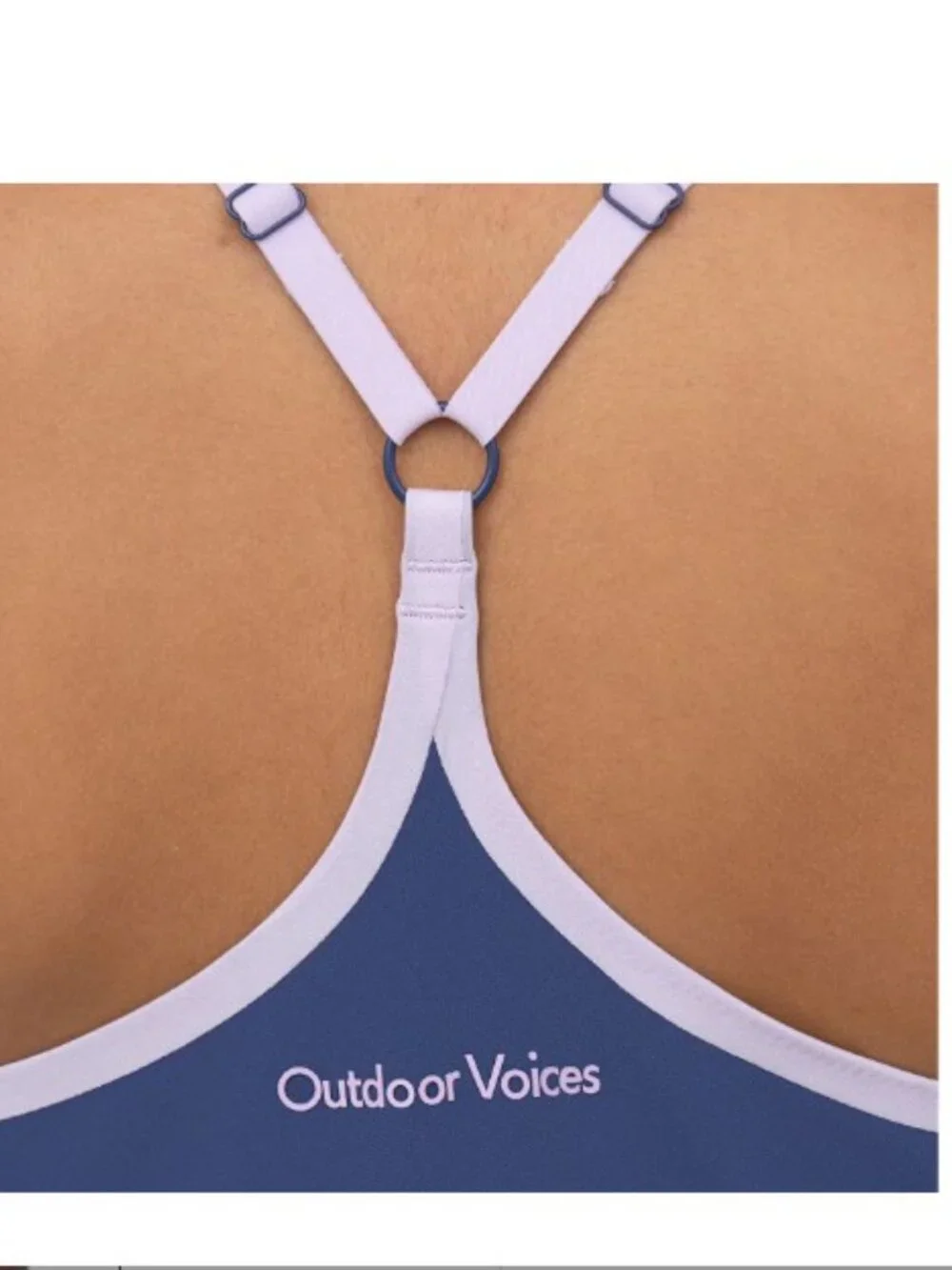 New!  High End Outdoor Voices Girls Dress with built in shorts